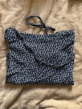 Brandy Melville Wrap Skirt